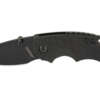 Kershaw Shuffle 2.4" BLK Oxide BLK