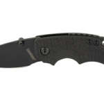 Kershaw Shuffle 2.4" BLK Oxide BLK