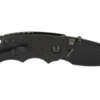 Kershaw Shuffle 2.4" BLK Oxide BLK