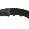 Kershaw Shuffle Ii 2.6" Blackwash Bk
