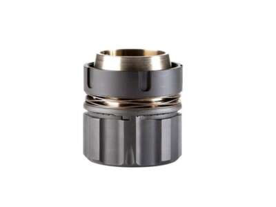 DEAD AIR ARMAMENT KEYMO S MOUNT