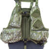 KNIGHT AND HALE RUN N' GUN 200 - TURKEY VEST MO BOTTOMLAND