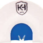 KNIGHT AND HALE HD SERIES - SPLIT V CUT MOUTH CALL