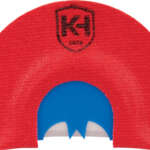 KNIGHT AND HALE HD SERIES - W CUT MOUTH CALL