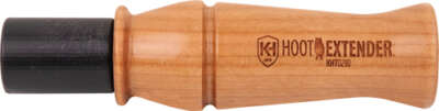 KNIGHT AND HALE HOOT EXTENDER - TURKEY LOCATOR CALL