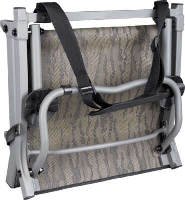 KNIGHT AND HALE RUN N' GUN - TURKEY CHAIR MO BOTTOMLAND