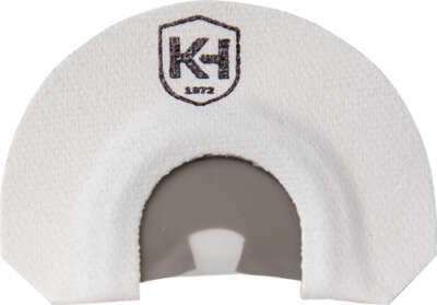 KNIGHT AND HALE HD SERIES - GHOST CUT MOUTH CALL