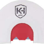KNIGHT AND HALE HD SERIES - HAROLDS BARBER CUT MOUTH CALL