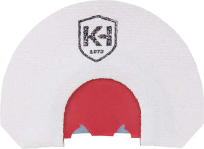 KNIGHT AND HALE HD SERIES - HAROLDS BARBER CUT MOUTH CALL