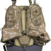 KNIGHT AND HALE RUN N' GUN 300 - TURKEY VEST MO BOTTOMLAND