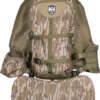 KNIGHT AND HALE RUN N' GUN 300 - TURKEY VEST MO BOTTOMLAND