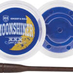 KNIGHT AND HALE MOONSHINER - POT CALL CRYSTAL/ACRYLIC