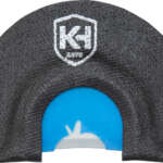 KNIGHT AND HALE HD SERIES - HALF MOON SPLIT V MOUTH CALL