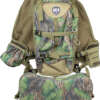 KNIGHT AND HALE RUN N' GUN 300 - TURKEY VEST MO FULL FOLIAGE