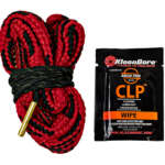 Kleen-Bore 12 Gauge Pull-Through Shotgun Cleaner