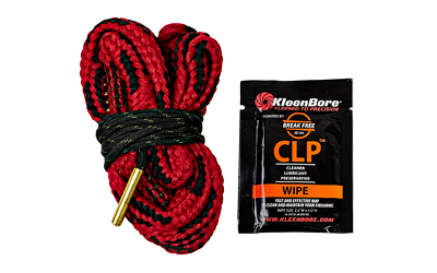 Kleen-Bore 12 Gauge Pull-Through Shotgun Cleaner