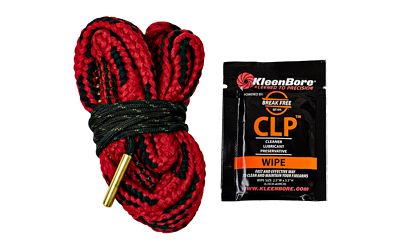 Kleen-Bore shotgun Pull-Through Shotgun Cleaner