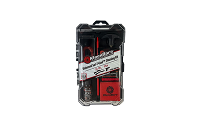 Kleen-Bore Universal Cleaning Kit