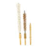 Kleen Br Saf-T-Clad .17Cal 1Pc 33"Rd