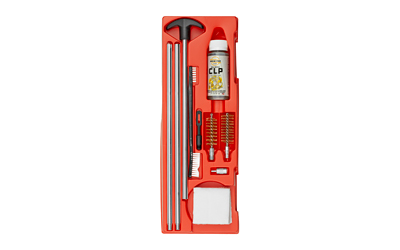 Kleen-Bore 20 Gauge Cleaning Kit