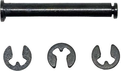 KNS BOLT CATCH RETAINING PIN - AR15/M16 BLACK