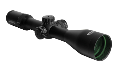 Konus Diablo 4-16X50 Scope BDC IR