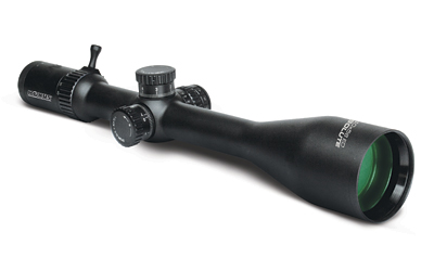 Konus Absolute 5-40X56 Scope Mil IR
