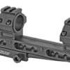 Konus 30mm/1" Adj Cantilvr Mnt Matte