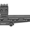 Konus 30mm/1" Adj Cantilvr Mnt Matte