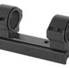 Konus 30mm/1" 1Pc Ring Mnt Matte