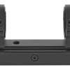 Konus 30mm/1" 1Pc Ring Mnt Matte