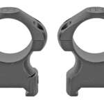 Konus 1" Rings High Matte