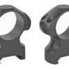 Konus 1" Rings High Matte