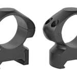 Konus 1" Rings Med Matte