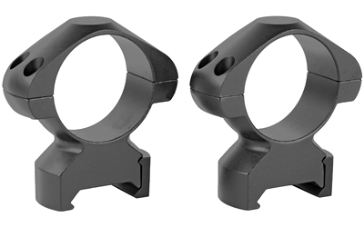 Konus 30mm Rings High Matte