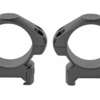 Konus 30mm Rings Med Matte