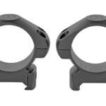Konus 30mm Rings Med Matte