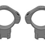 Konus .22 30mm Rings High Matte