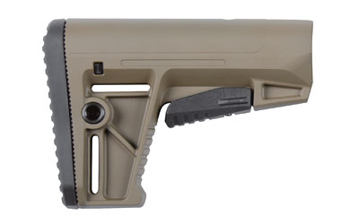KRISS DS150 AR15 STOCK FDE