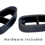 Keystone Sporting Arms Crickett Spacer Kit Black