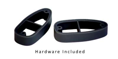 Keystone Sporting Arms Crickett Spacer Kit Black