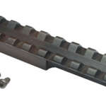 Crickett Scope Base For Mini - Mosin Nagant Rifle