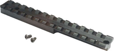 Crickett Scope Base For Mini - Mosin Nagant Rifle