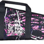 Crickett Case For Rifles 34" - Muddy Girl W/White Logo