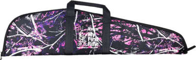 Crickett Case For Rifles 34" - Muddy Girl W/White Logo