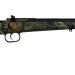 Keystone Sporting Arms Crickett 22Lr Bl/Break-Up Camo
