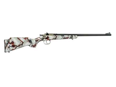 Keystone Sporting Arms Crickett 22Lr Amendment Bl