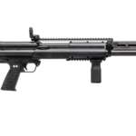 Keltec Ksg 12/30.5 24+1 Top Pic Rail