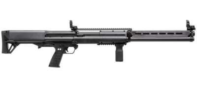 Keltec Ksg 12/30.5 24+1 Top Pic Rail