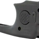 Aimshot Ultralight Laser Sight - Red Fits Glock 43
